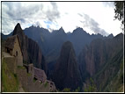 foto Ollantaytambo